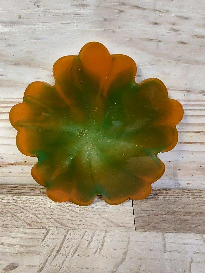 Fall Coasters