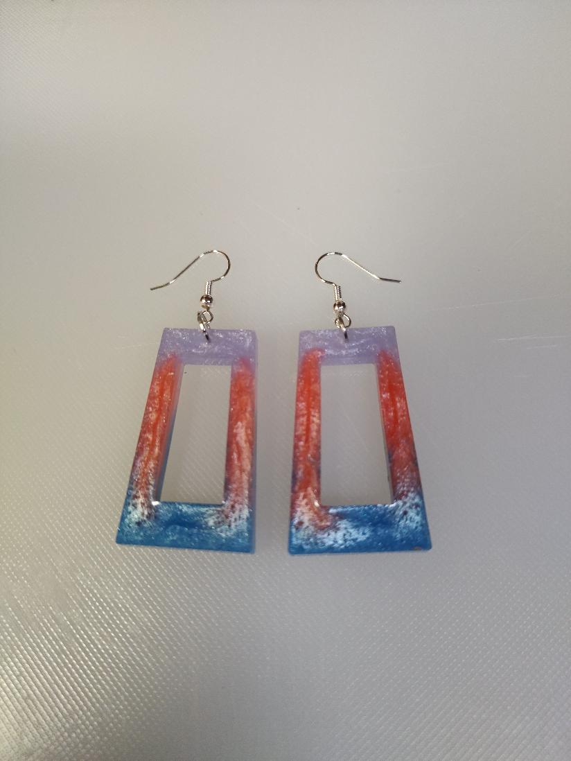 Dangle Earrings